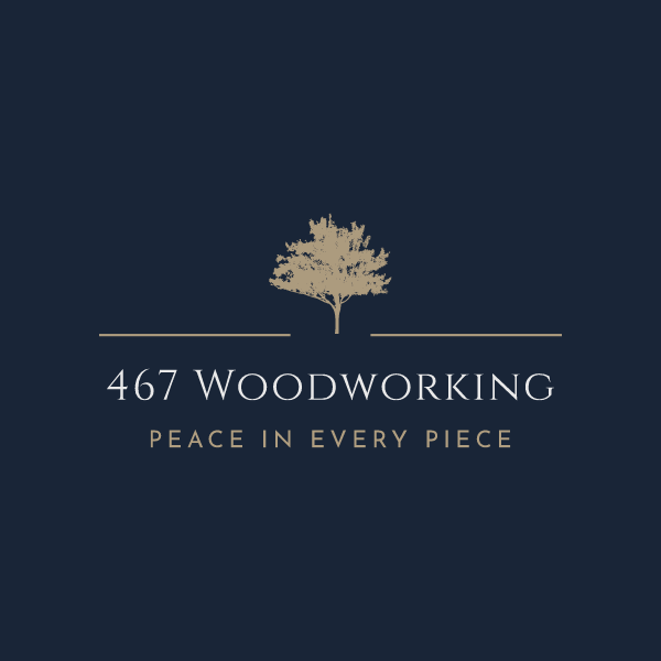 467 Woodworking