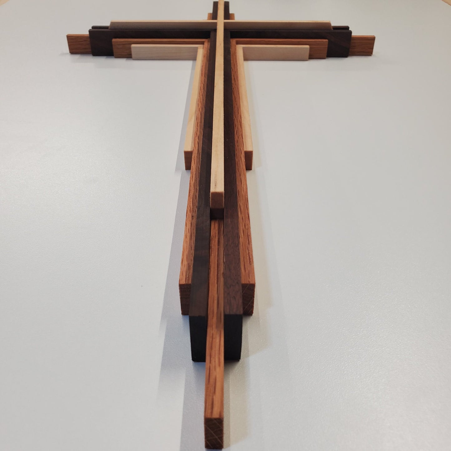 20" Cross Kit (Make Your Own Cross)