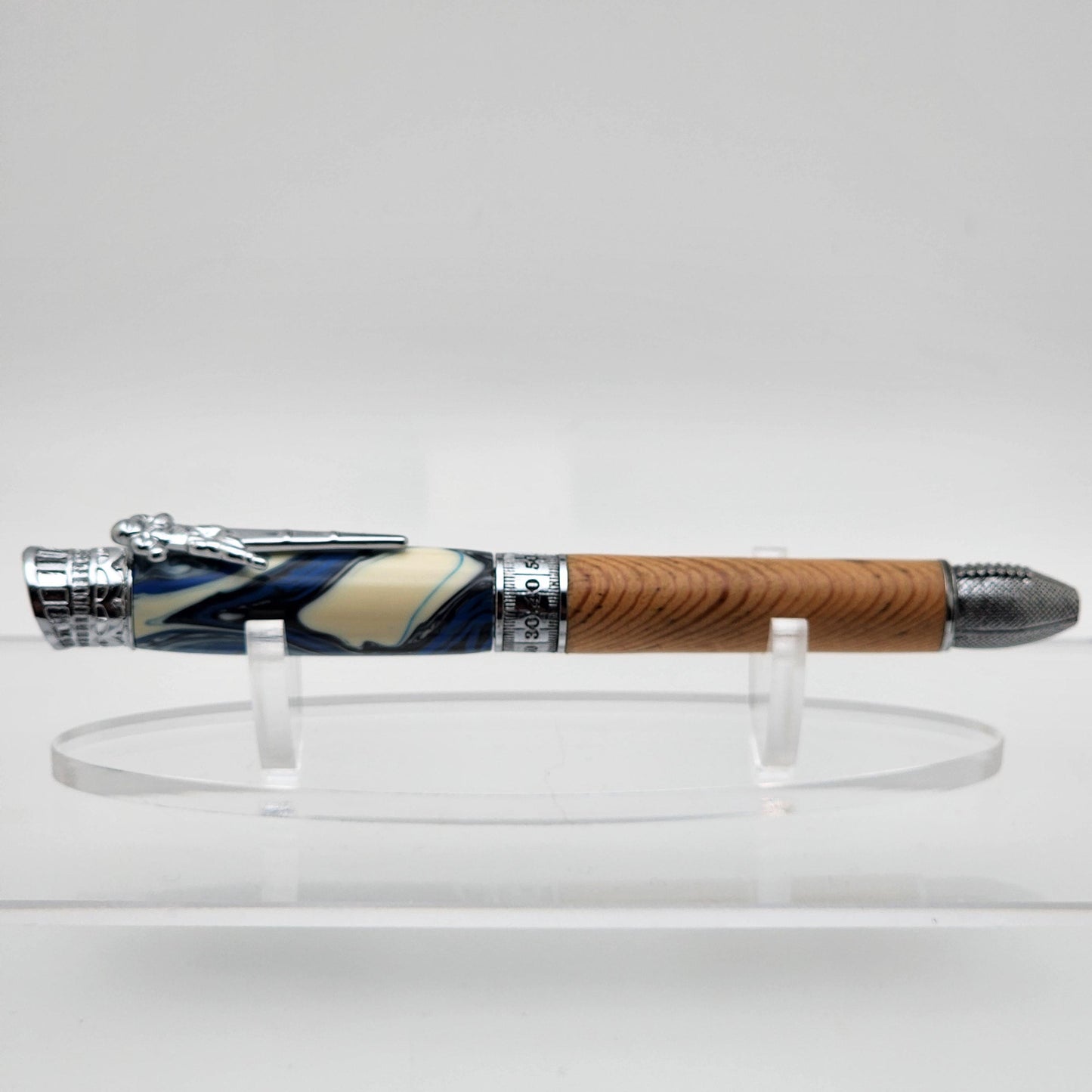 Penn State University | Beaver Stadium Souvenir Football Kit Pen | Stadium Seat Pen | Collectible | NCAA | Nittany Lions Fan Gift | BigTen
