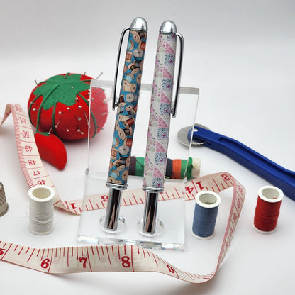Single Blade Seam Ripper | Crafting | Quilting | Sewing | Darning | Applique | Hemming | Blanket Stitch | Running Stitch | Cross Stitch