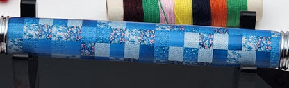 Single Blade Seam Ripper | Crafting | Quilting | Sewing | Darning | Applique | Hemming | Blanket Stitch | Running Stitch | Cross Stitch